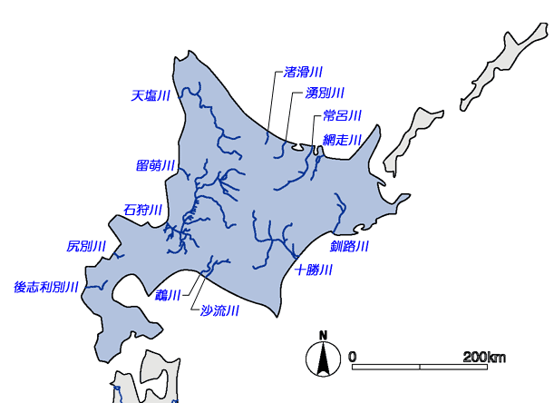 北海道